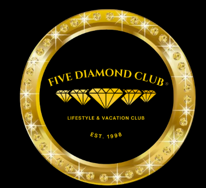 Five Diamond Club Insider Pass: $1000 value