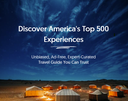 500 experiences Insider Pass: $200 value