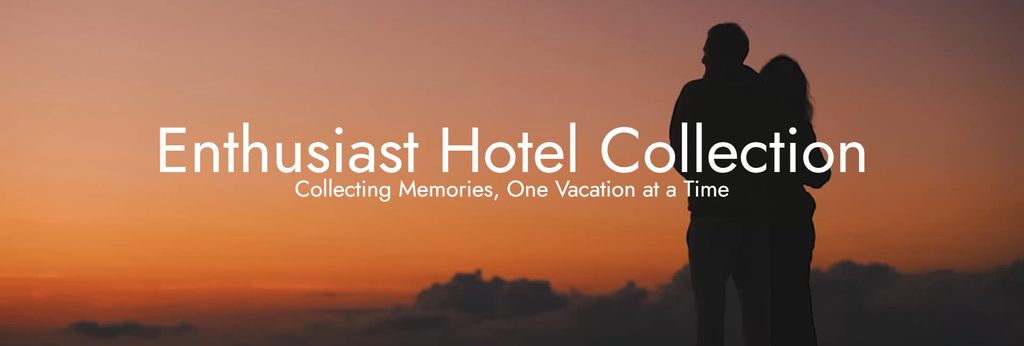 Enthusiast Hotel Collection Insider Pass: $100 value
