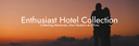 Enthusiast Hotel Collection Insider Pass: $100 value