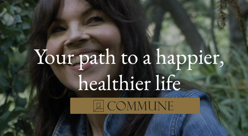 Commune Insider Pass: $2000 value