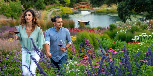 Coursey Graves Estate Winery: $110 value
